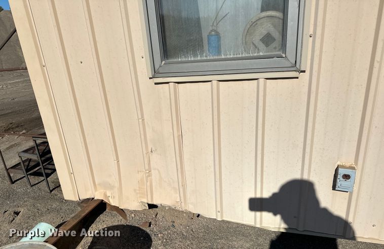 image for item DO3259 Portable office Jobsite office