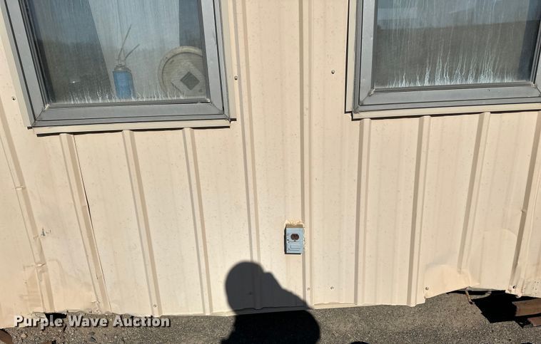 image for item DO3259 Portable office Jobsite office