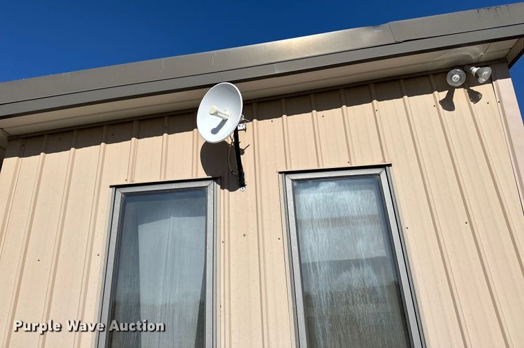 image for item DO3259 Portable office Jobsite office