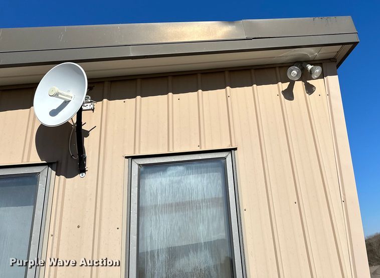 image for item DO3259 Portable office Jobsite office