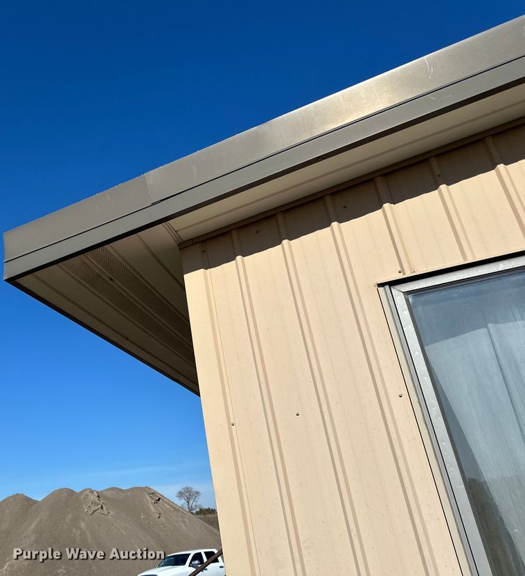 image for item DO3259 Portable office Jobsite office