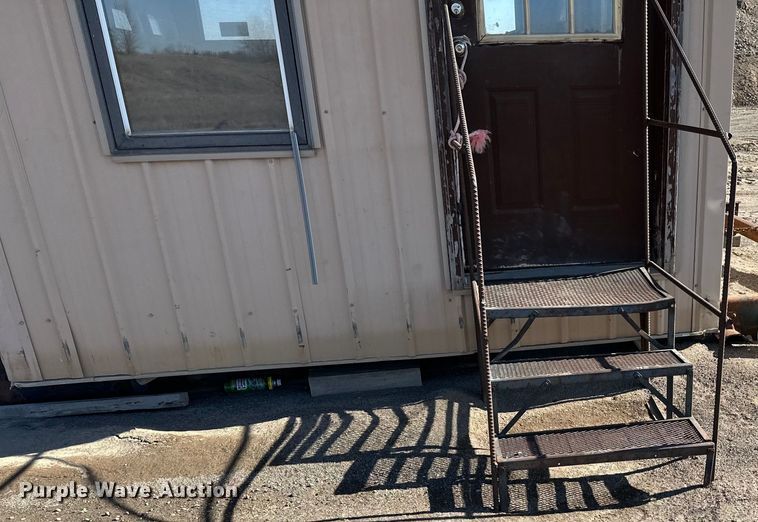 image for item DO3259 Portable office Jobsite office