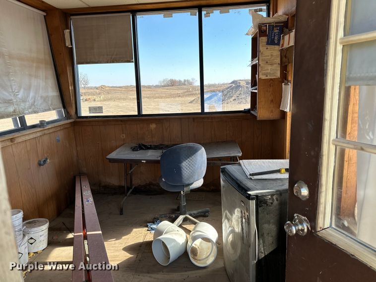 image for item DO3259 Portable office Jobsite office