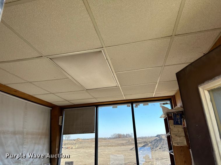 image for item DO3259 Portable office Jobsite office