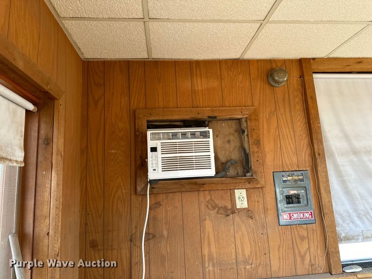 image for item DO3259 Portable office Jobsite office