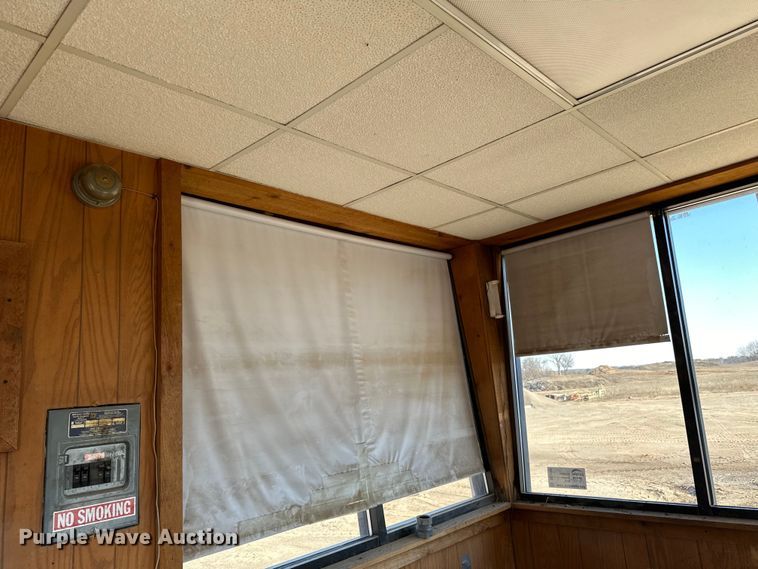 image for item DO3259 Portable office Jobsite office