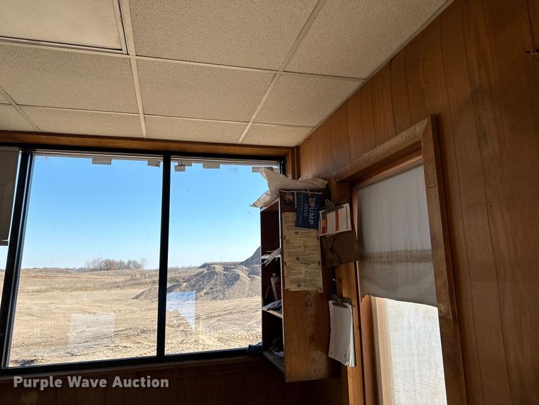 image for item DO3259 Portable office Jobsite office