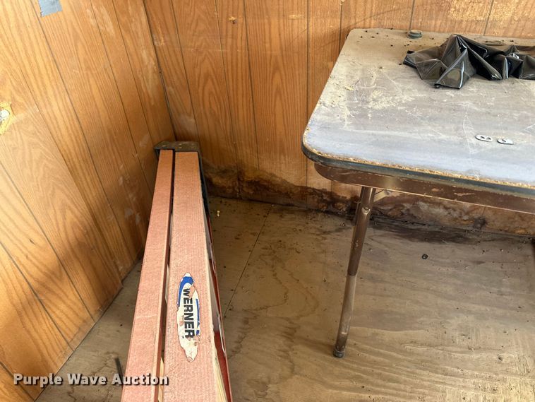 image for item DO3259 Portable office Jobsite office