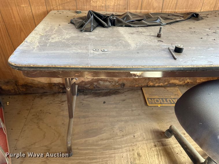 image for item DO3259 Portable office Jobsite office