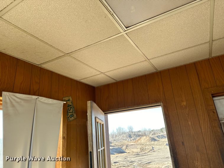 image for item DO3259 Portable office Jobsite office