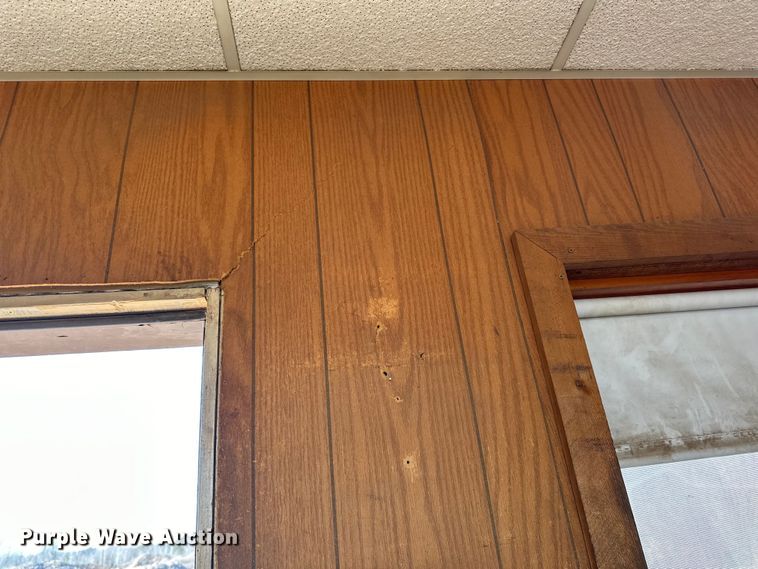 image for item DO3259 Portable office Jobsite office