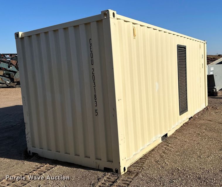 image for item DO3265 Caterpillar  3306 Generator Set generator