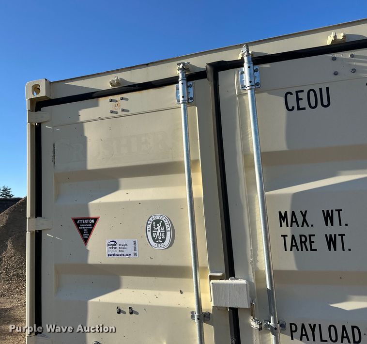 image for item DO3265 Caterpillar  3306 Generator Set generator