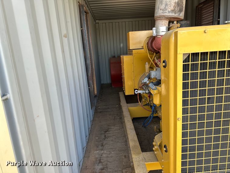 image for item DO3265 Caterpillar  3306 Generator Set generator
