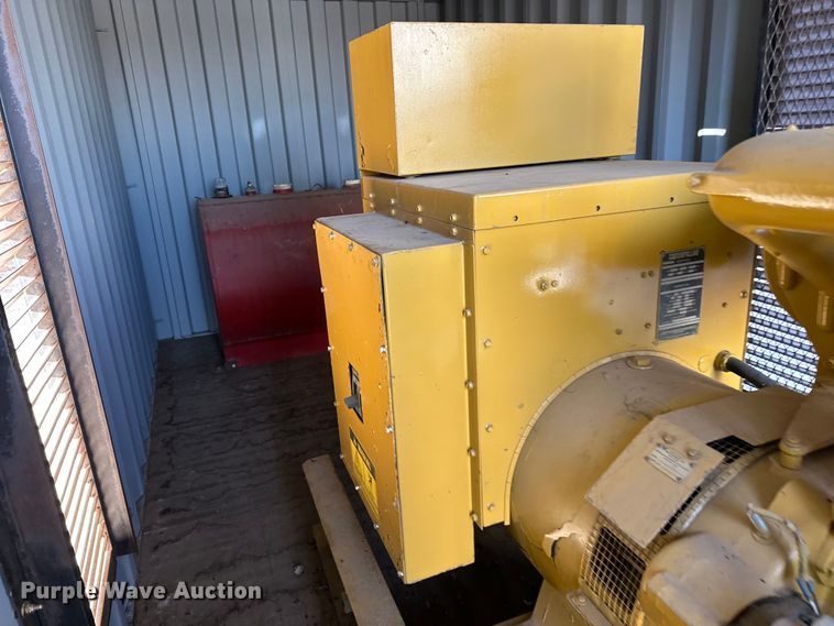 image for item DO3265 Caterpillar  3306 Generator Set generator
