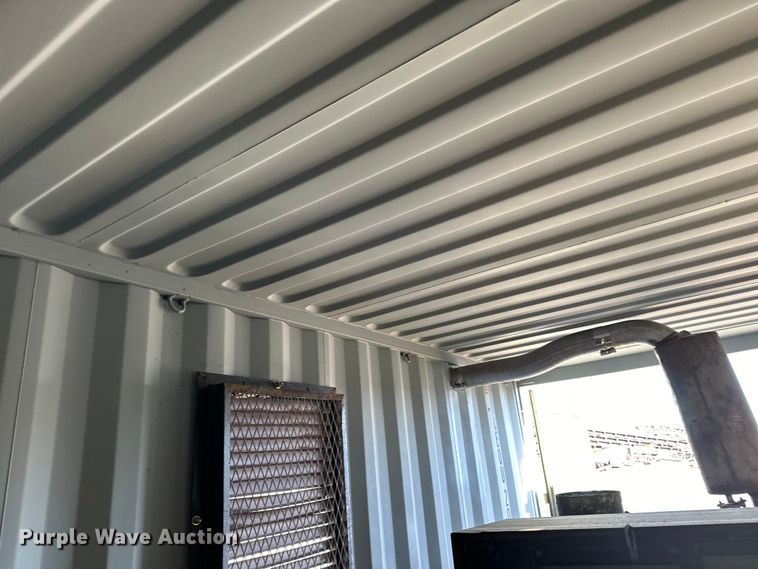 image for item DO3265 Caterpillar  3306 Generator Set generator