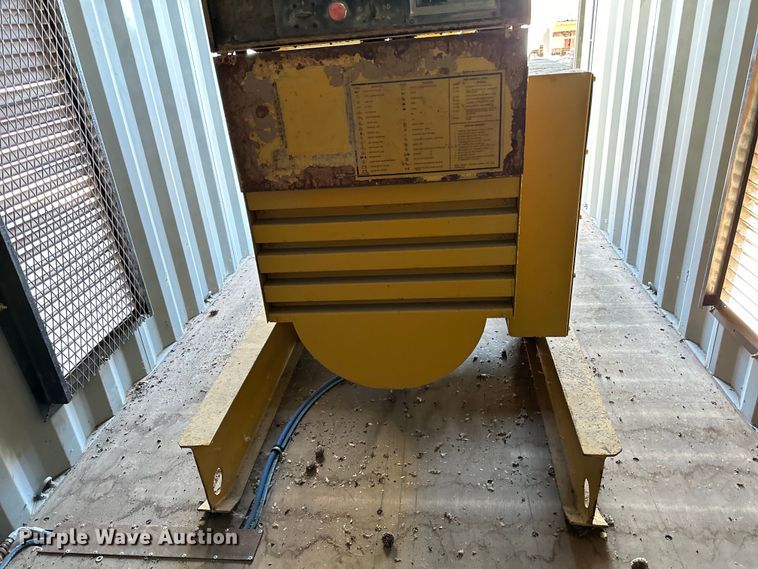 image for item DO3265 Caterpillar  3306 Generator Set generator