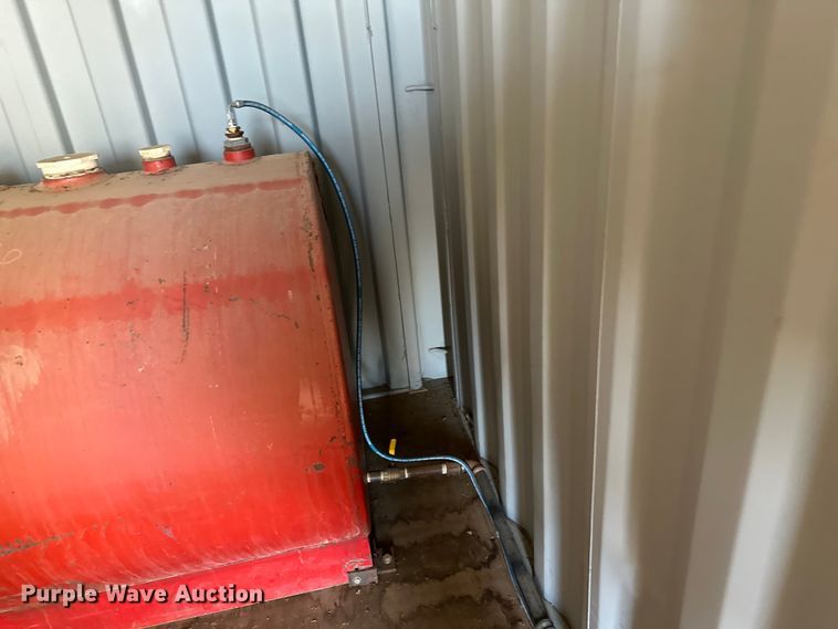 image for item DO3265 Caterpillar  3306 Generator Set generator