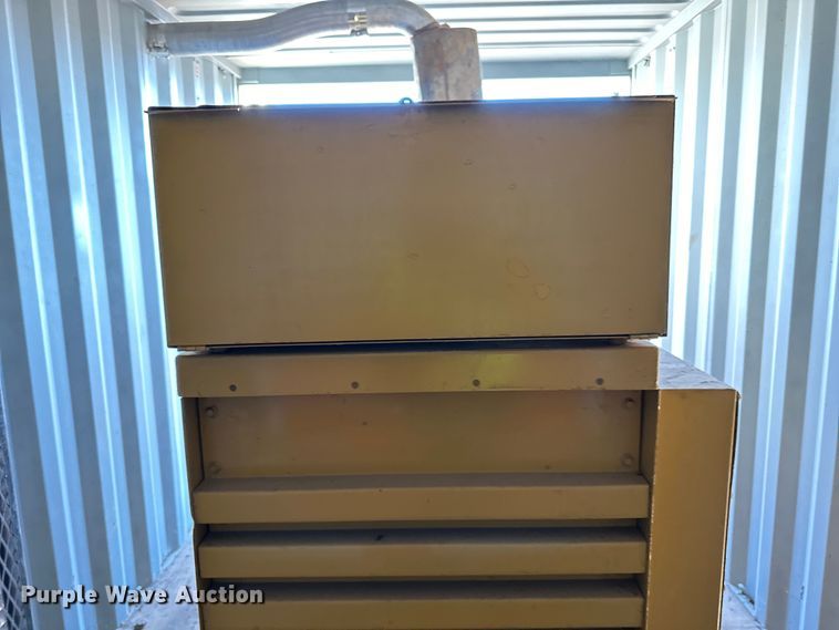 image for item DO3265 Caterpillar  3306 Generator Set generator