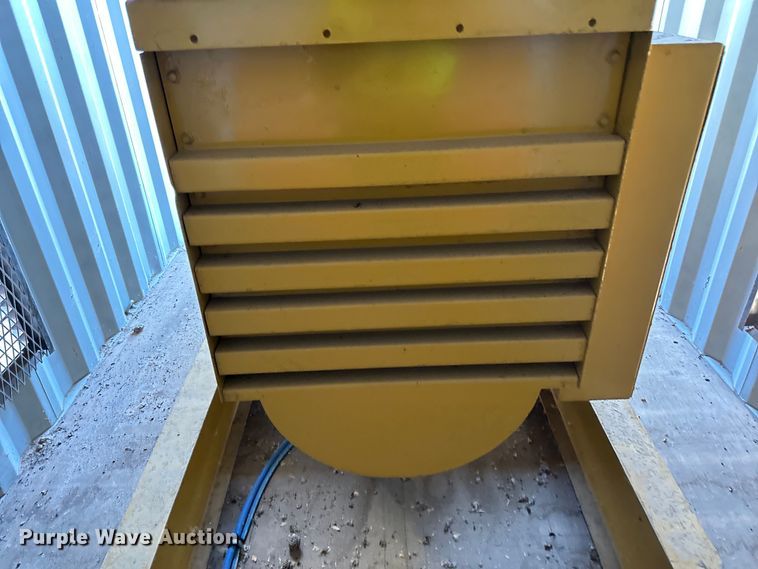 image for item DO3265 Caterpillar  3306 Generator Set generator