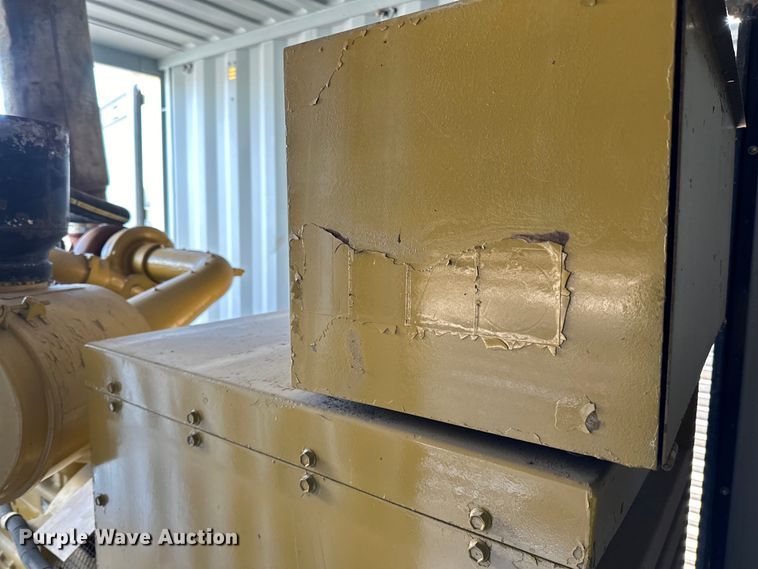 image for item DO3265 Caterpillar  3306 Generator Set generator