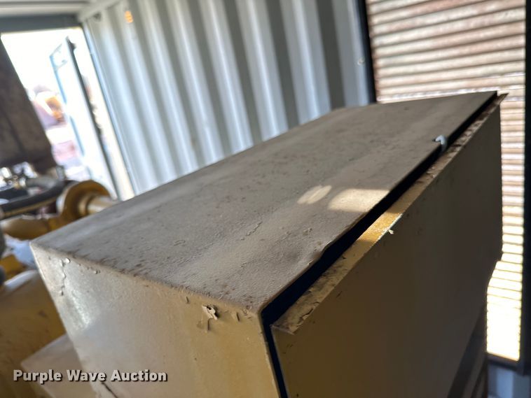 image for item DO3265 Caterpillar  3306 Generator Set generator