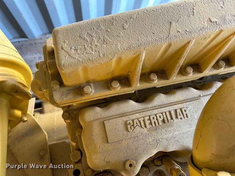 image for item DO3265 Caterpillar  3306 Generator Set generator