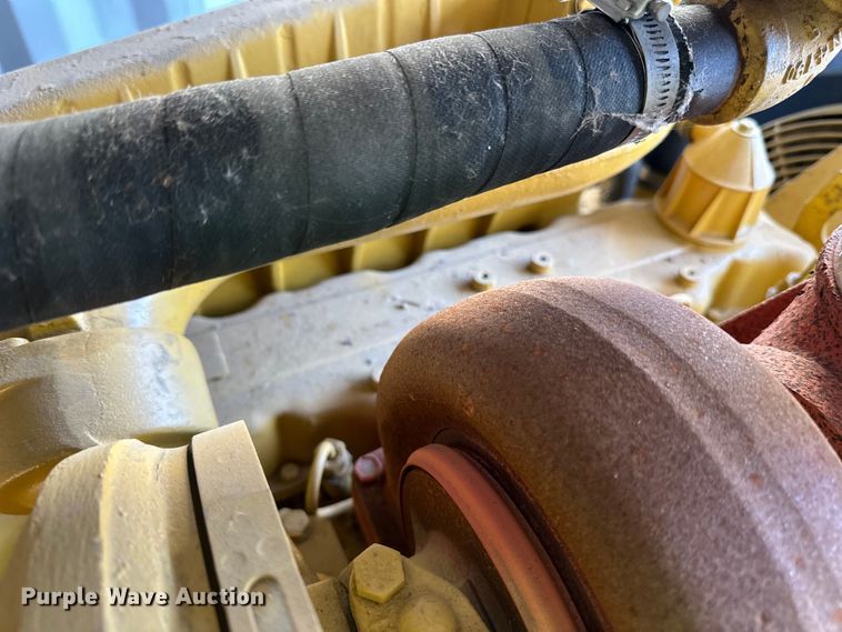 image for item DO3265 Caterpillar  3306 Generator Set generator