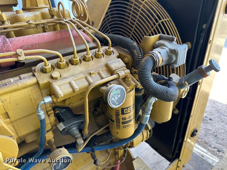 image for item DO3265 Caterpillar  3306 Generator Set generator