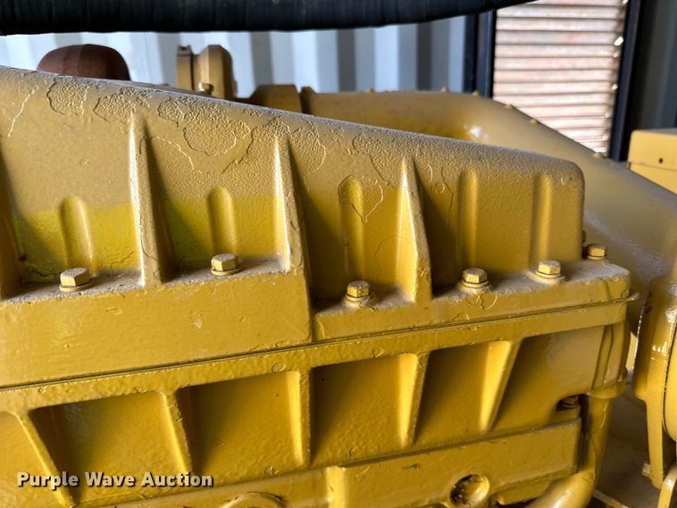 image for item DO3265 Caterpillar  3306 Generator Set generator