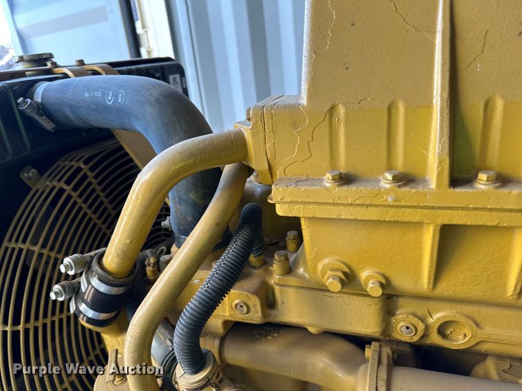 image for item DO3265 Caterpillar  3306 Generator Set generator