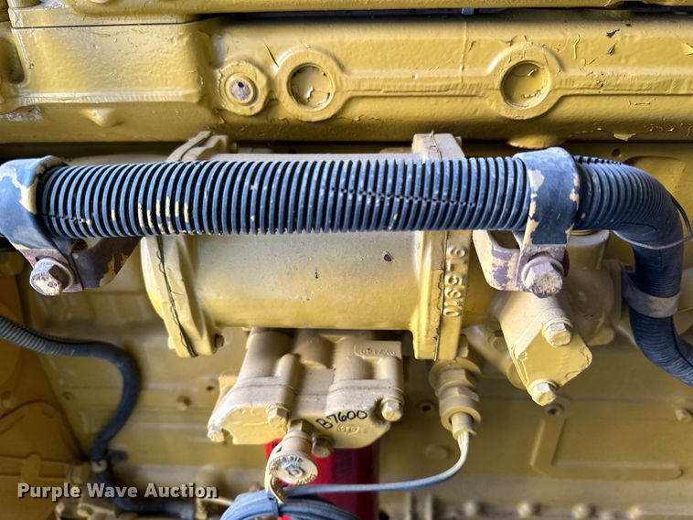 image for item DO3265 Caterpillar  3306 Generator Set generator