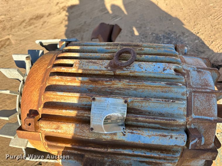 image for item DO3267 Falk 6C2-0285 gear reducer