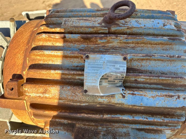 image for item DO3267 Falk 6C2-0285 gear reducer