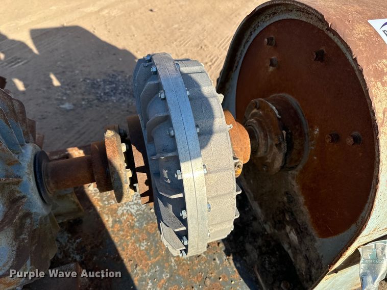 image for item DO3267 Falk 6C2-0285 gear reducer