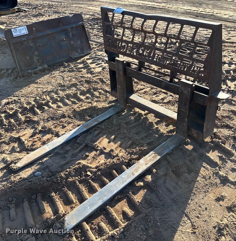 image for item DO3269 Swiderski Equipment Inc 47