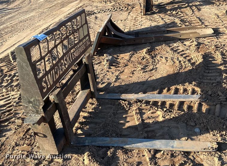 image for item DO3269 Swiderski Equipment Inc 47