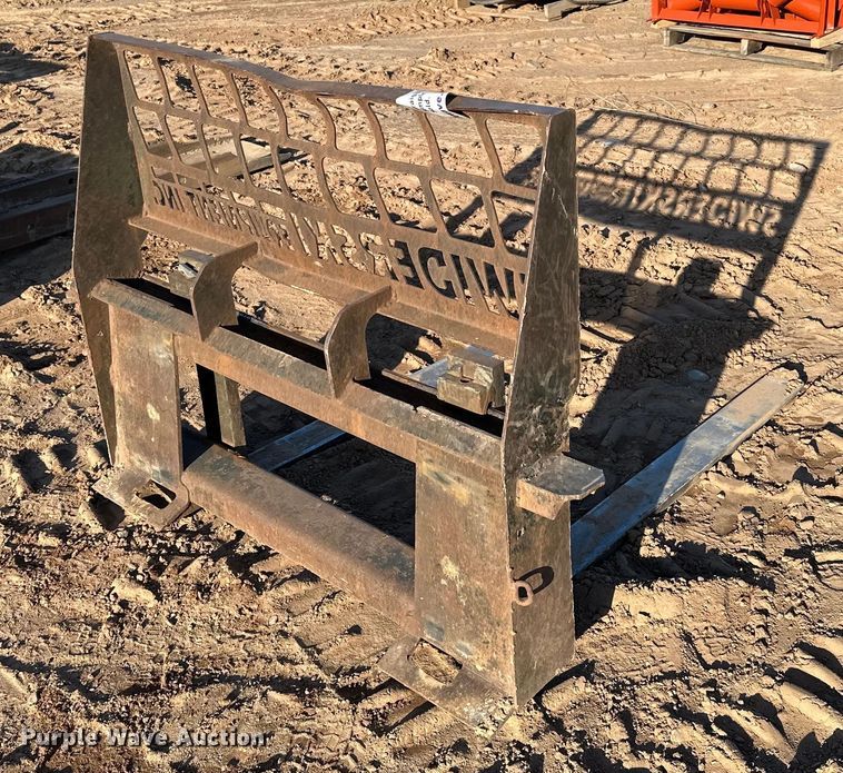 image for item DO3269 Swiderski Equipment Inc 47