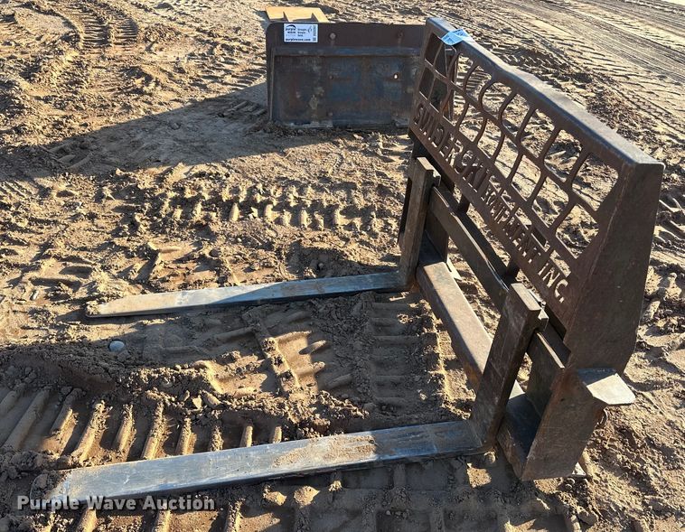 image for item DO3269 Swiderski Equipment Inc 47