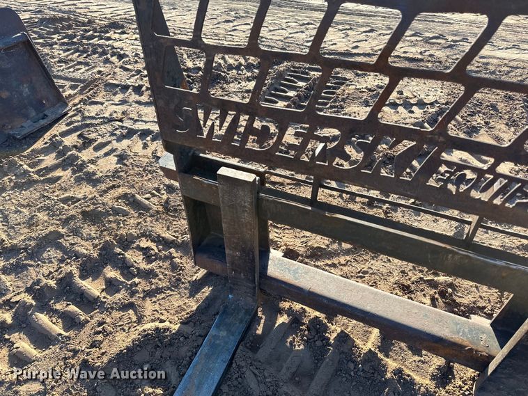 image for item DO3269 Swiderski Equipment Inc 47