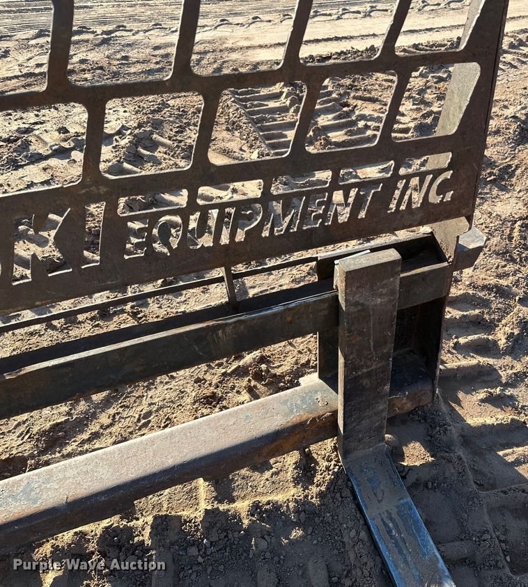 image for item DO3269 Swiderski Equipment Inc 47