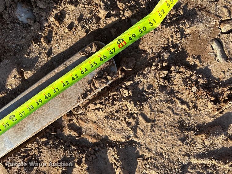 image for item DO3269 Swiderski Equipment Inc 47