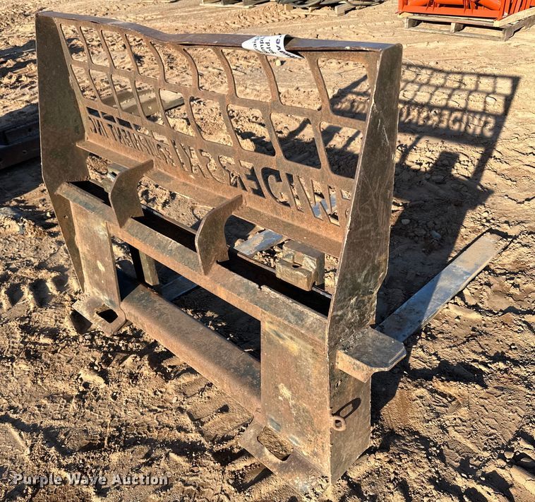 image for item DO3269 Swiderski Equipment Inc 47