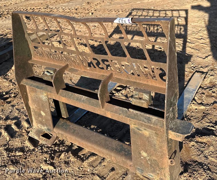 image for item DO3269 Swiderski Equipment Inc 47