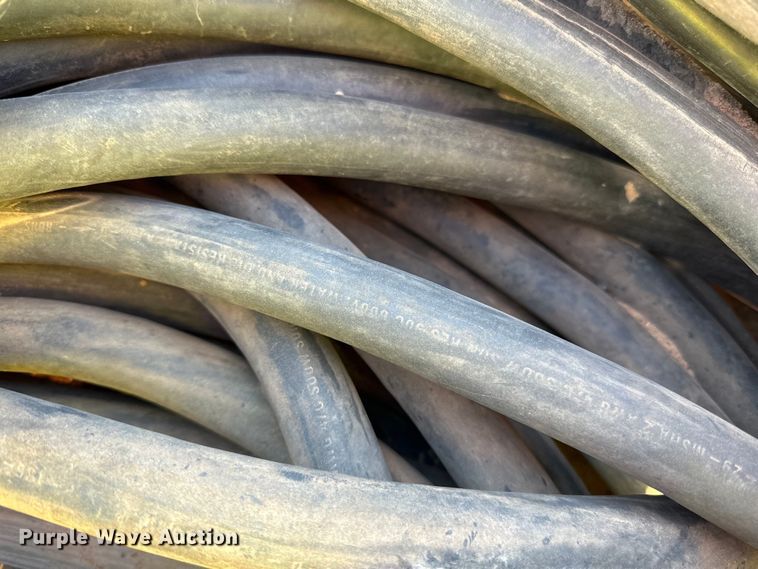 image for item DO3271 Pallet of 4-wire power cord