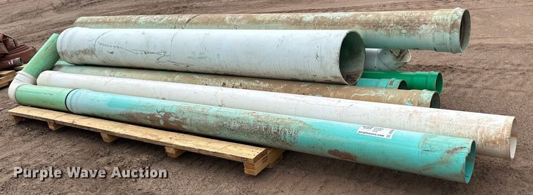 image for item DO3287 PVC pipe