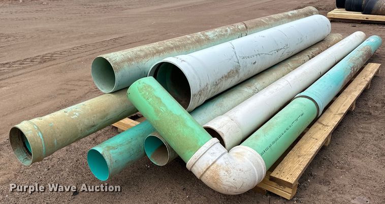 image for item DO3287 PVC pipe