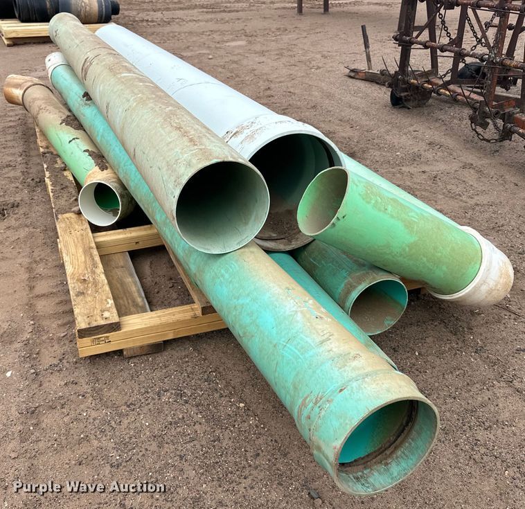 image for item DO3287 PVC pipe