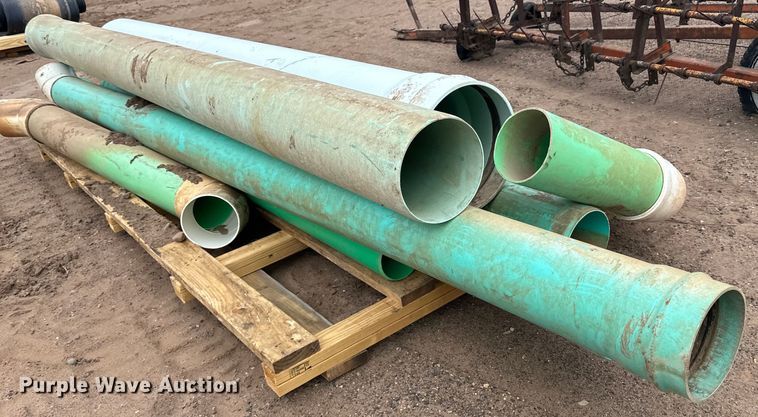image for item DO3287 PVC pipe