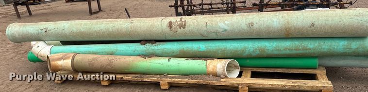 image for item DO3287 PVC pipe